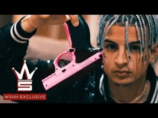 Video: Skinnyfromthe9 – Pink Choppas